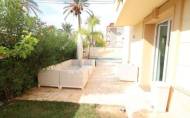 Herverkoop - Villa -
Cabo Roig - Costa Blanca