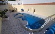 Herverkoop - Villa -
Camposol - Sector D