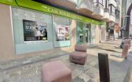 Revente - Apartamento -
Torrevieja - Centro
