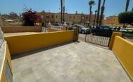 Reventa - Town House -
Orihuela Costa - Costa Blanca