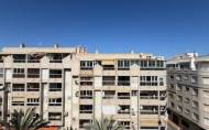 Herverkoop - Penthouse -
Torrevieja - Playa del Cura