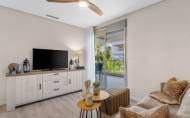 Revente - Apartment -
Orihuela Costa - Los Dolses