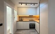 Herverkoop - Town House -
Torrevieja - Miramar - Torre Del Moro
