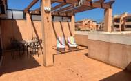 Herverkoop - Apartment -
Torrevieja - Costa Blanca