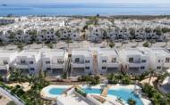 Nieuwbouw Woningen - Bungalow -
San Juan de los Terreros - Mar De Pulpí