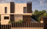 New Build - Villa -
Cabo de Palos - Cala Flores