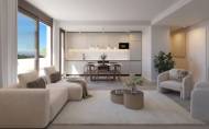 Nieuwbouw Woningen - Apartment -
Mijas - Hipódromo Costa del Sol