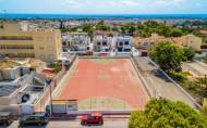 Herverkoop - Bungalow -
Cabo Roig - Costa Blanca