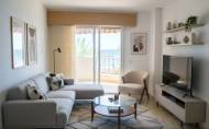 Resale - Apartment -
Torrevieja - Playa del Cura