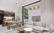 Nieuwbouw Woningen - Villa -
Los Montesinos - La Herrada