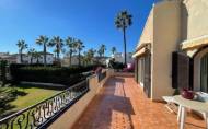 Herverkoop - Villa -
Villamartin - Costa Blanca