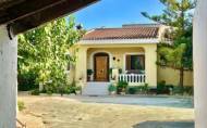 Herverkoop - Villa -
Daya Vieja - Costa Blanca Sur
