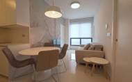 Reventa - Apartment -
Torrevieja - Center