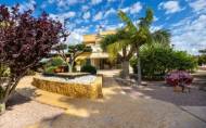 Herverkoop - Villa -
Elche - Costa Blanca