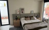 Herverkoop - Villa -
Ciudad Quesada - La Marquesa