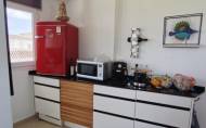 Revente - Apartment -
Hacienda Riquelme Golf Resort - Inland