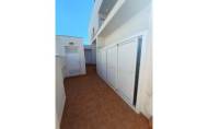 Resale - Bungalow -
Los Alcazares - La Minería