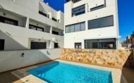 Revente - Apartment -
Guardamar del Segura