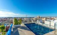 Herverkoop - Apartment -
Torrevieja - Playa del Cura