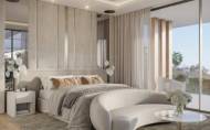 Nouvelle construction - Villa -
Marbella - Nueva Andalucia