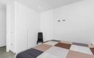 Resale - Villa -
San Miguel de Salinas - Inland