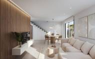 New Build - Villa -
Los Alcazares - Serena Golf