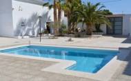 Revente - Villa -
Torre Del Rico - Inland