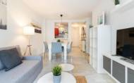 Revente - Apartment -
Benalmádena - Costa del Sol
