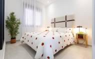 Nieuwbouw Woningen - Villa -
Orihuela - Vistabella Golf