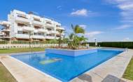 Reventa - Apartment -
Cabo Roig - Costa Blanca