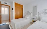 Herverkoop - Penthouse -
Torrevieja - Costa Blanca