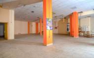 Resale - Commercial -
Torrevieja