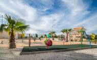 Herverkoop - Apartment -
Orihuela Costa - Costa Blanca