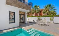 Revente - Villa -
Torrevieja - Costa Blanca