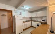 Herverkoop - Apartamento -
Torrevieja - Centro