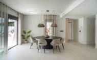 Herverkoop - Villa -
Rojales - La Marquesa Golf - Costa Blanca