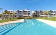 Herverkoop - Apartment -
Playa Flamenca