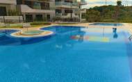 Herverkoop - Apartment -
Villamartin - Costa Blanca