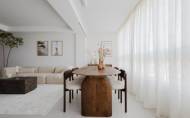 Herverkoop - Apartment -
Torrevieja - Costa Blanca
