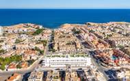 Nouvelle construction - Apartment -
Torrevieja - Los Frutales