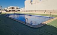 Resale - Apartment -
Daya Vieja - Costa Blanca