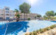 Herverkoop - Town House -
Orihuela Costa - Costa Blanca