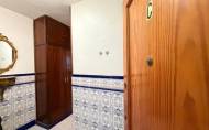 Herverkoop - Apartamento -
Torrevieja - Playa del Cura