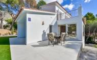 Reventa - Villa -
Altea - Costa Blanca