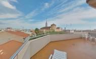 Herverkoop - Apartment -
Lo Pagan - La Puntica