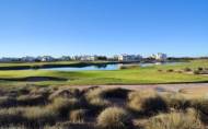 Herverkoop - Apartment -
Hacienda Riquelme Golf Resort - Inland