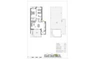 Obra nueva - Bungalow -
Algorfa - La Finca Golf