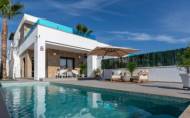 Resale - Villa -
Bigastro - D6