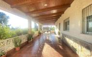 Reventa - Villa -
Gea Truyols - Gea y Trujols
