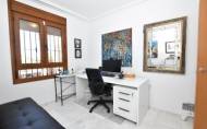 Resale - Villa -
Algorfa - Inland